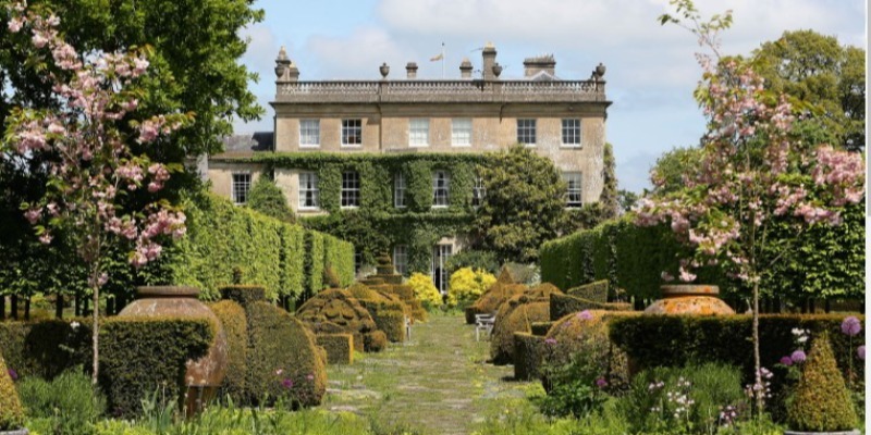 Highgrove House