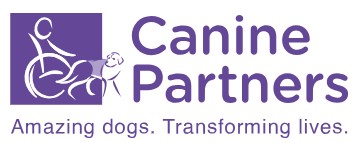 Canine Partners - logo