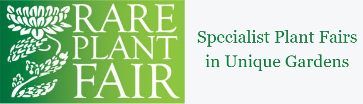 Rare Plant Fair - logo