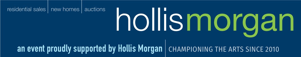 Hollis Morgan logo for CCA Par