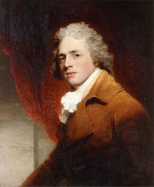 Richard Brinsley Sheridan